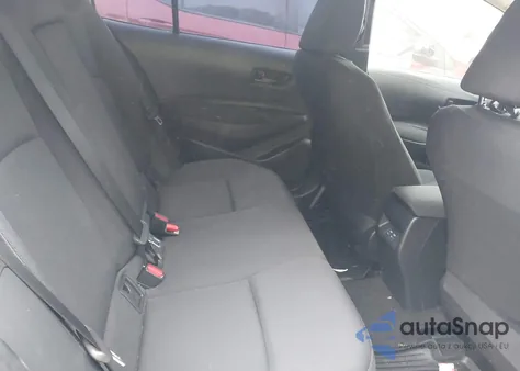 2023 Toyota Corolla Le z USA, uszkodzony, nr VIN JTDB4MEE2PJ005441